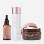 Lotion Whipped Argan Body