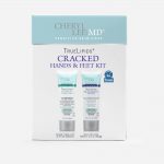 Cream Lip Balm Heel