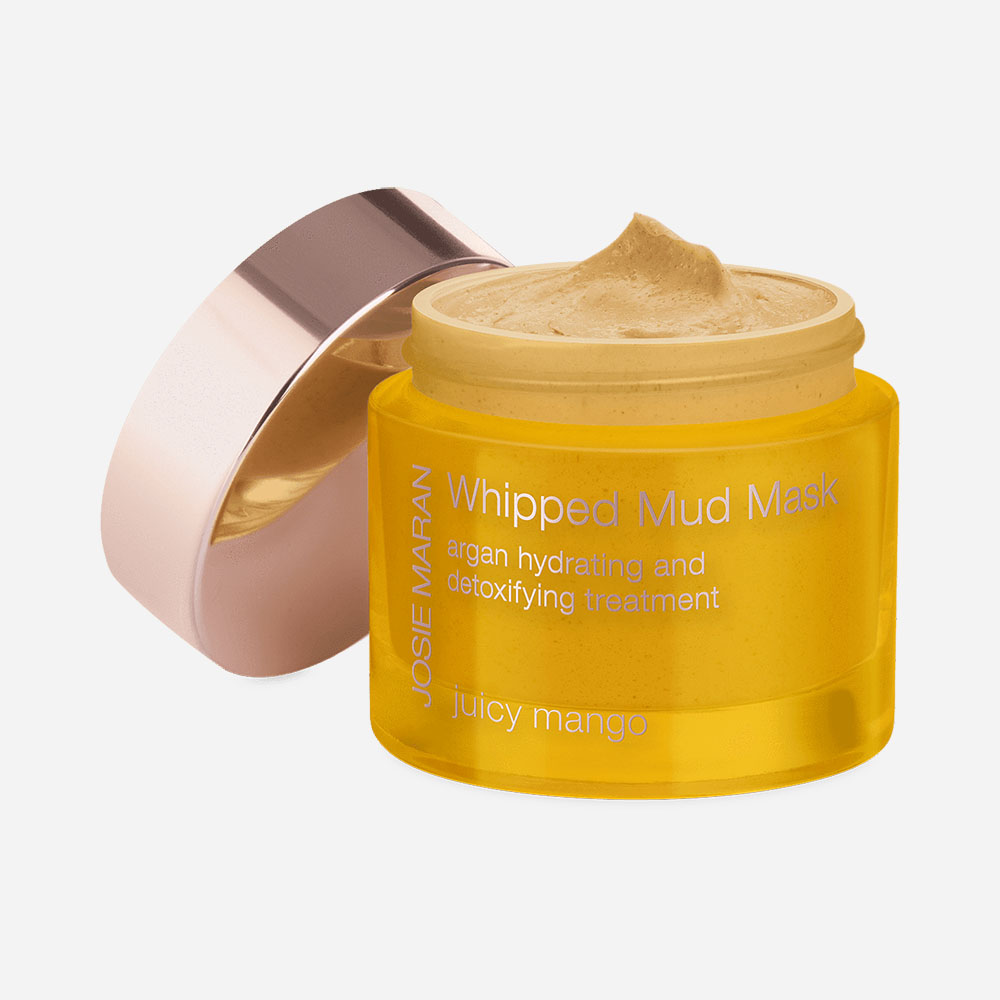 Cream Argan Oil Josie Maran