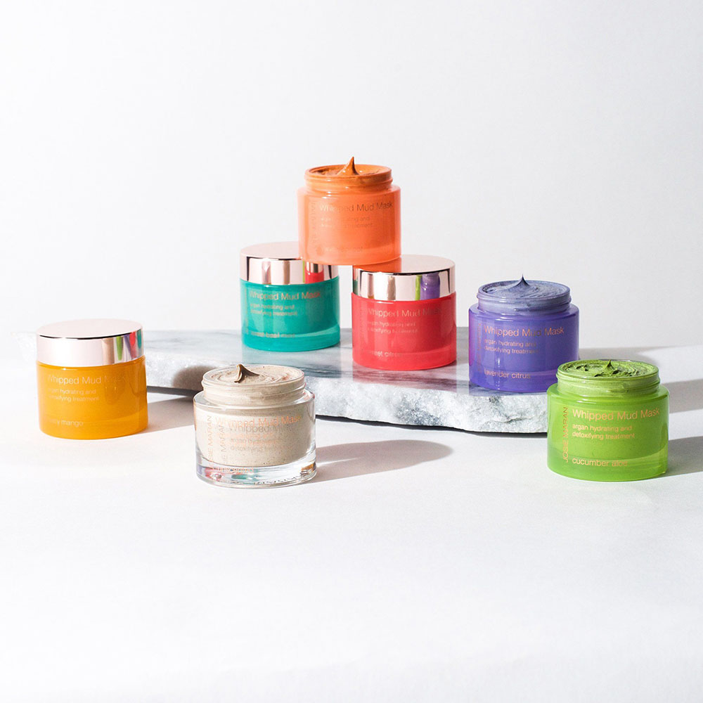 Cream Argan Oil Josie Maran